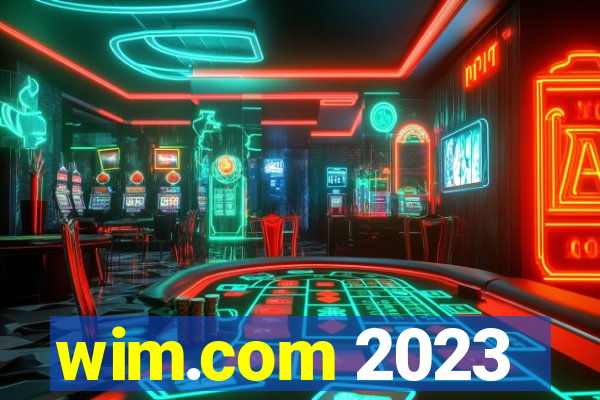 wim.com 2023